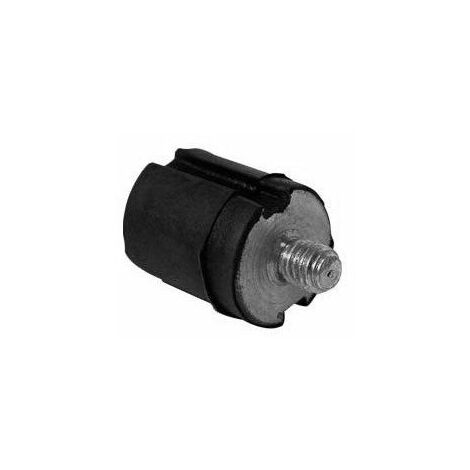 Silent bloc HUSQVARNA 5012305-01 - 501230501 modèles 44 - 444 - 61 - 266 - 480