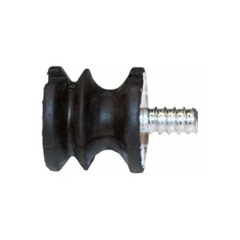 Silent bloc HUSQVARNA 5016994-01 - 501699401 modèles 266 - 242 - 238