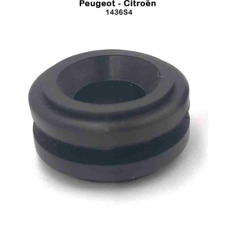 Silent bloc inférieur boitier filtre à air – Réduit vibrations moteur – Prolonge durée de vie composants – Confort de conduite amélioré – 3RG - 1436S4