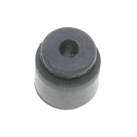 Silent bloc pour réfrigérateur – Compatible BEKO, ARDEM, SINGER, SIEMENS – Largeur 25mm, Hauteur 22mm – 4020880200
