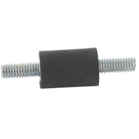 Silent Bloc Pour Robot Al-ko - Robolinho 3000 - Origine: 474098. ( Origine : 474098 )