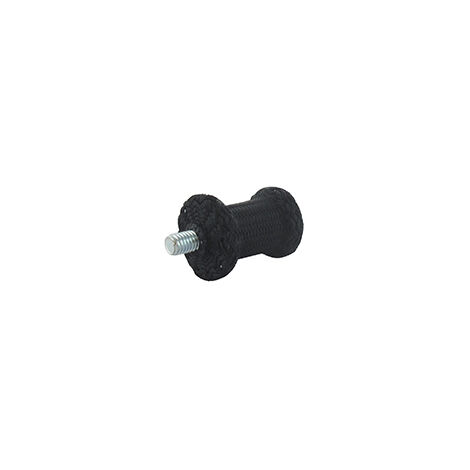 Silent Bloc Pour Tronçonneuse Echo Modèles Cs-452esx, Cs-490es, Cs-500es, Cs-501sx, Cs-501sxh Et Shindaiwa Modèles 389s, 446s, 4