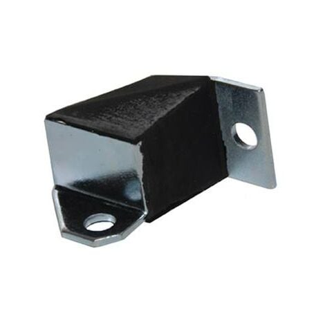Silent bloc pour tronçonneuse Jonsered modèles 820, 830, 920 et 930.