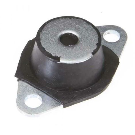 Silent bloc pour tronçonneuse Stihl 030, 031AV, 031, 032, 045, 056. Ø 6,4 mm