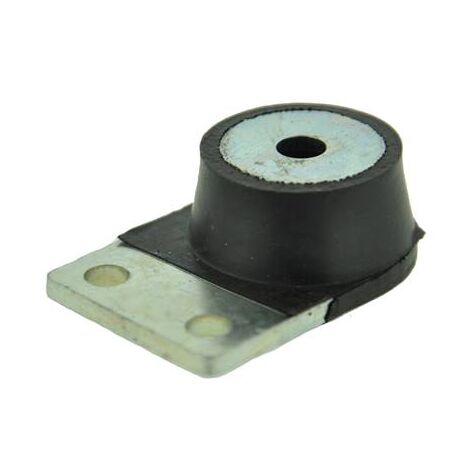 Silent bloc pour tronçonneuse Stihl modèles 030, 031, 032.