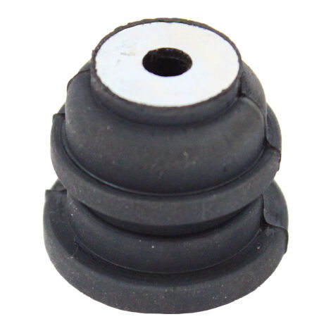 Echo – Silent bloc pour tronçonneuse – Compatible avec modèles CS440EVL, CS500EVL, CS550EV – Réduction des vibrations pour confort d'utilisation