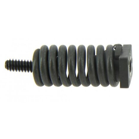 Silent bloc tronçonneuse Husqvarna / Jonsered 503854101