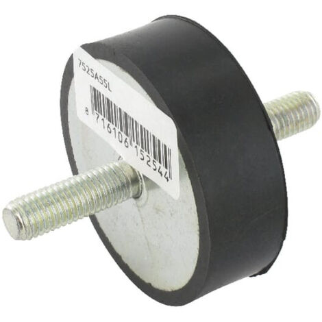 Silent bloc type A UNIVERSEL 7525A55L