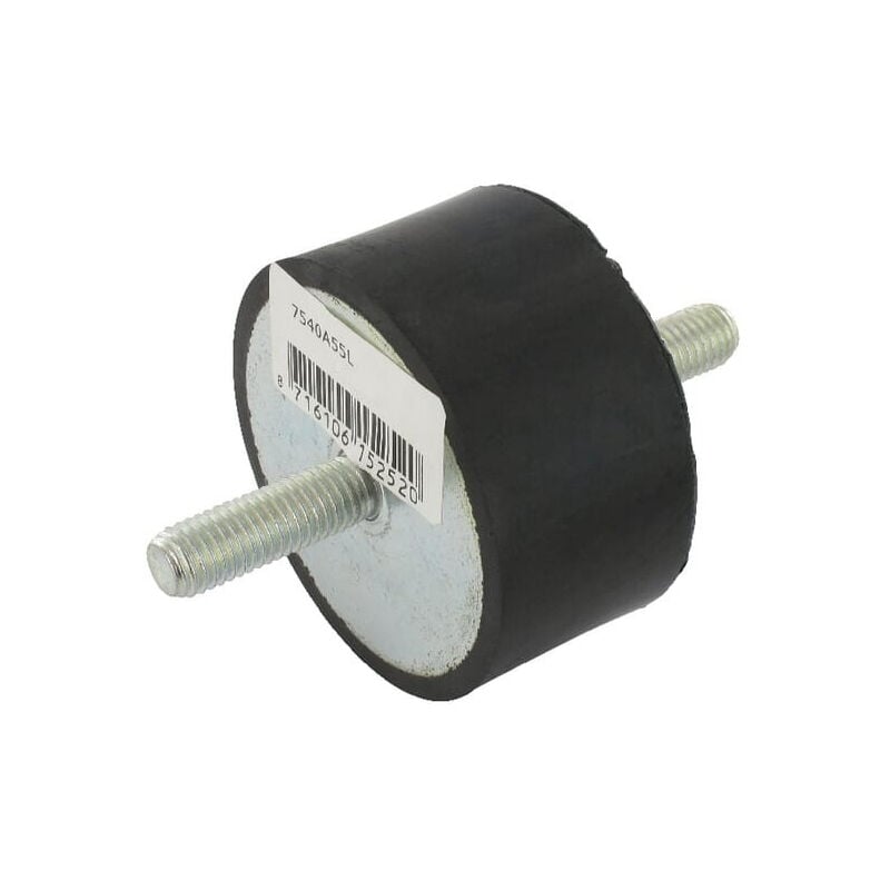 Silent bloc type A UNIVERSEL 7540A55L