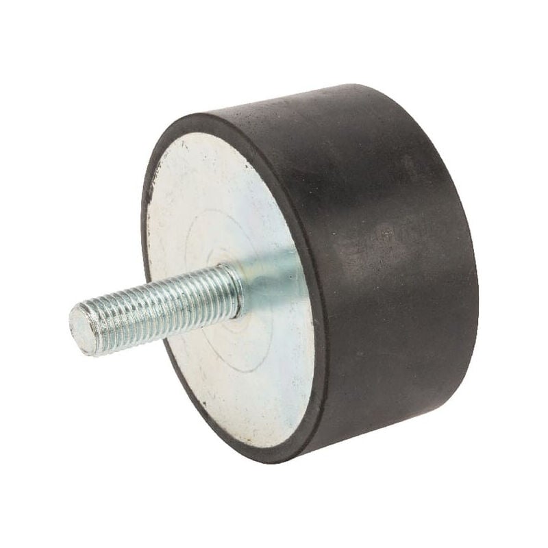 Silent bloc type D UNIVERSEL 10050D55