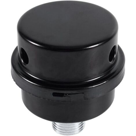 Silent Filter for Air Compressor (1/2" Thread 20mm)