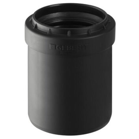 Silent-PP Riduzione incassata concentrica GTR ø40 x 32mm 390.179.14.1