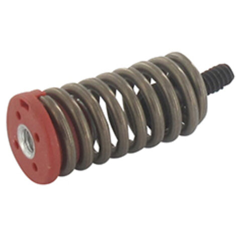 Silentbloc, anti-vibrant adaptable HUSQVARNA. pour modèles 570, 575XP, 576XP. Remplace 537 21 03-01.