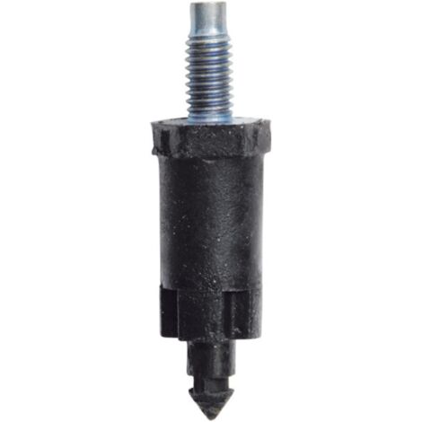 silentbloc carénage sur moteur
