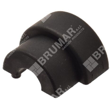 Silentbloc d'axe de roue pour tondeuse à gazon COMPATIBLE MOWOX - 044989