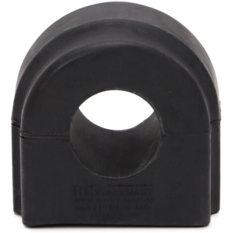 Silentbloc de barre stabilisatrice avant gauche/droite « MS » BMW 1 (E81, E87, E82, E88), 3 (E90, E91, E92, E93), Z4 (E89)