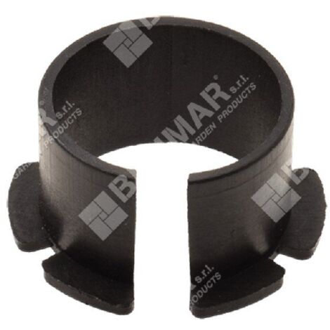 Silentbloc de moyeu de roue inférieur pour tracteurs COMPATIBLES - 024589