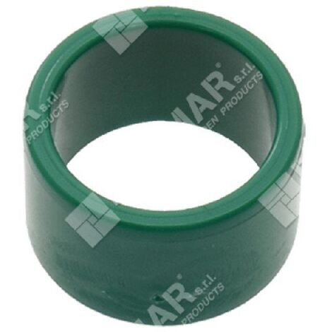 Silentbloc de roue arrière pour tondeuse à gazon SABO COMPATIBLE - 055084