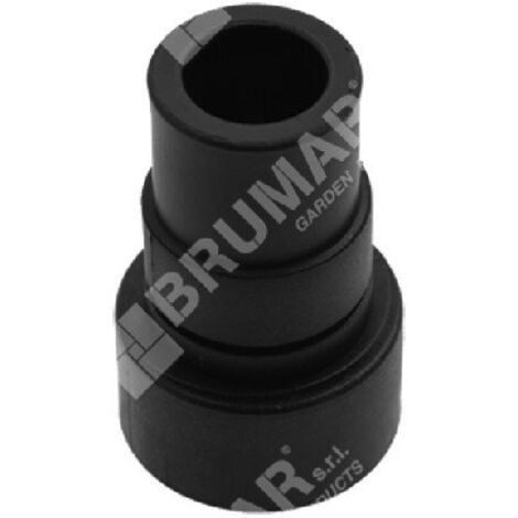 Silentbloc de roue pour tondeuse à gazon COMPATIBLE TEKNICO - 048733