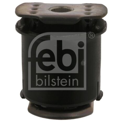 Silentbloc de suspension d'essieu FEBI FE32554