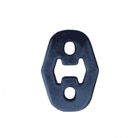 Silentbloc Echappement 220 degres C 20mm