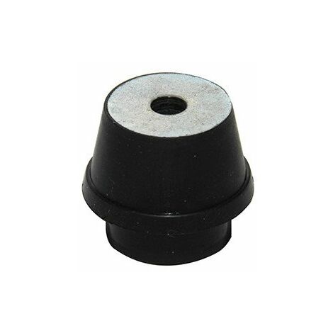 Silentbloc Pour Tanaka, Insert Métal Pour Modèles Ecv3801, Ecv4501. Remplace Origine 21932600/80.