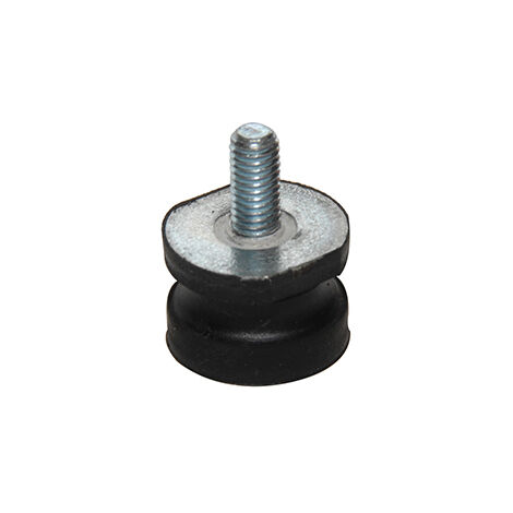 Silentbloc Stihl Remplace 1115-790-9600, 1115-790-9602. Adaptable Sur Machines 045 Et 056.