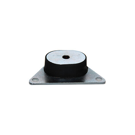 Silentbloc Stihl Remplace 1115-790-9900. Adaptable Sur Machines 045 Et 056.