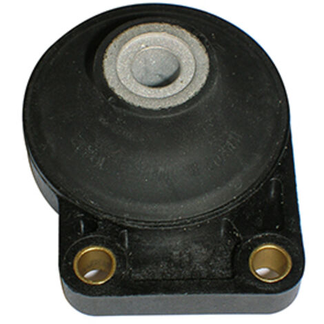 Silentbloc Stihl Remplace 1135-790-9900, 1135-790-9902. Adaptable Sur Machines Ms340, Ms341, Ms361, Ms460.
