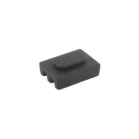 Silentbloc Stihl. Remplace 4221-792-9300. Pour Machines Ts700, Ts800
