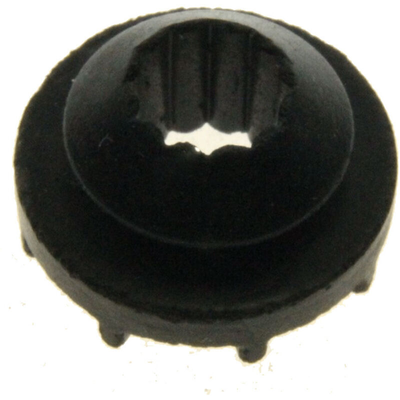 Silentbloc ventilateur