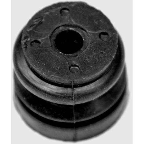 Silentblock inferior motosierra 62cc-68cc