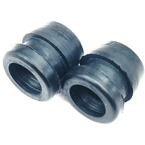 SILENTBLOCK MOTOSIERRA 25CC -RECAMBIO GREENCUT