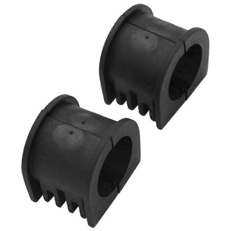 Silentblocs de barre stabilisatrice arrière pour 500 570 499 700 800--
