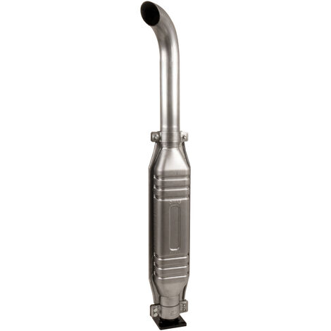 Silenziatore adattabile al riferimento originale Fiat4981139