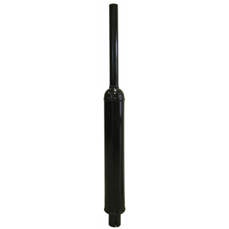 Silenziatore adattabile al riferimento originale Landini - Massey Ferguson 898228M94