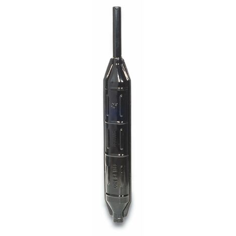 Silenziatore adattabile al riferimento originale Massey Ferguson 3530335M91