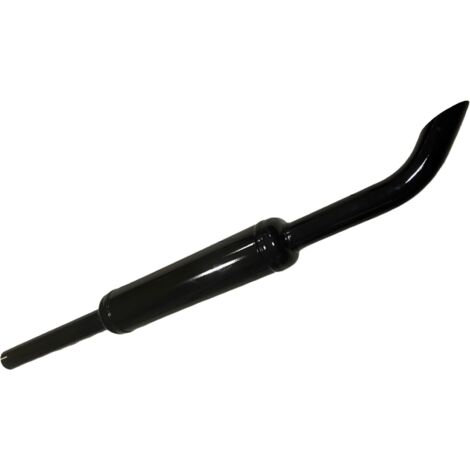 Silenziatore adattabile al riferimento originale Massey Ferguson 3772138M1