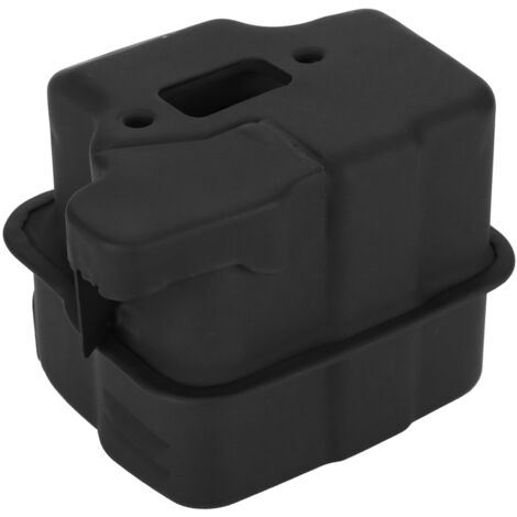 Silenziatore di scarico di ricambio per motosega STIHL - Rif. 1135 140 0650, per MS361, MS341
