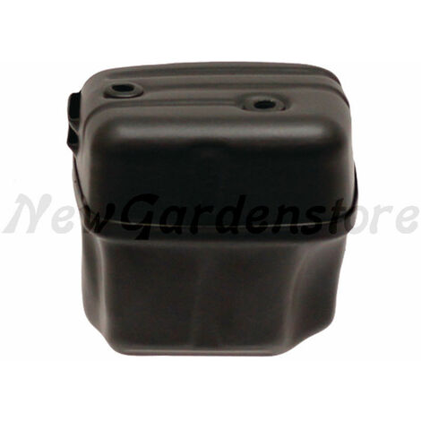 Silenziatore marmitta compatibile HUSQVARNA JONSERED 340 345 346 XP 350