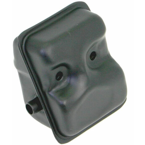 Silenziatore Marmitta Decespugliatore 26 Euro1 2014 1E31F.2 KASEI -300121