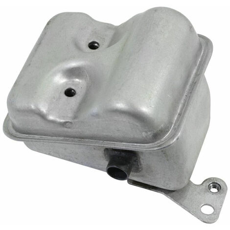Silenziatore Marmitta Decespugliatore 33 Euro1 2014 1E36F-2C.1 KASEI -300119
