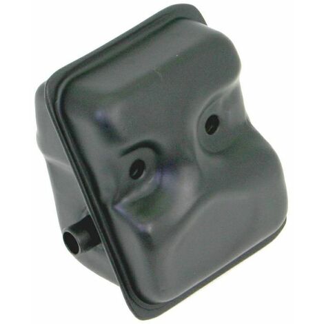 Silenziatore marmitta motore decespugliatore 26 Euro 1 2014 KASEI 1E31F.2