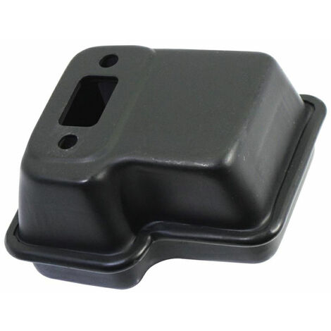 Silenziatore Marmitta Soffiatore EBV260 Euro3 EBV260-3E.1. KASEI-300137
