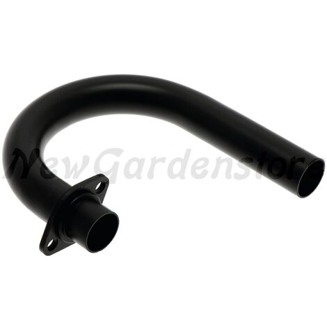 Silenziatore marmitta trattorino rasaerba compatibile SNAPPER 7018214YP