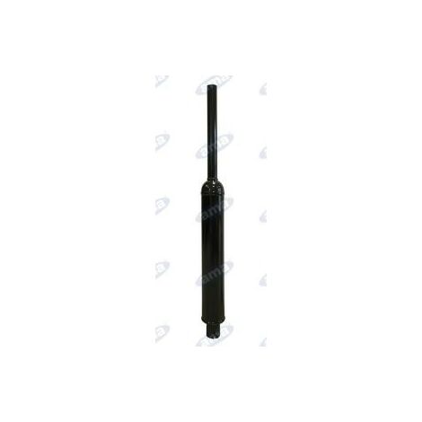 Silenziatore per landini quadro lungo diametro 54mm per trattore agricolo