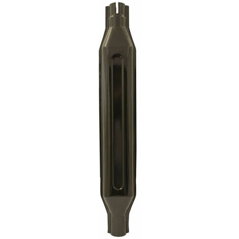 Silenziatore per trattore adattabile al riferimento originale CNH 5152184