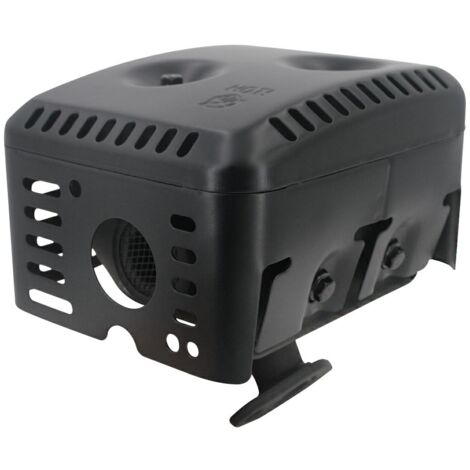Silenziatori Marmitta LT200, anche per Honda -361705