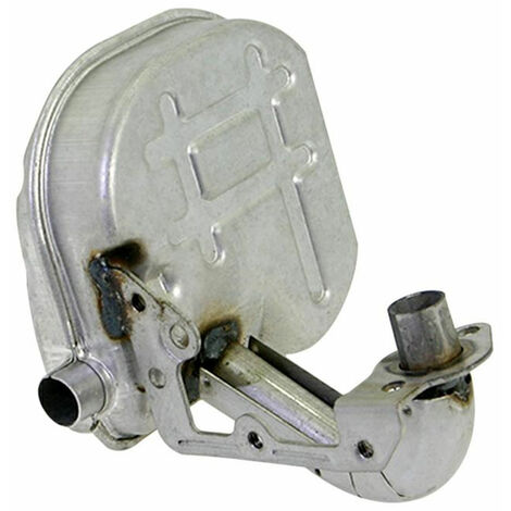 Silenziatori Marmitta Serie 800/850. 111/11A/11C/120/121/12H/12Q-300117