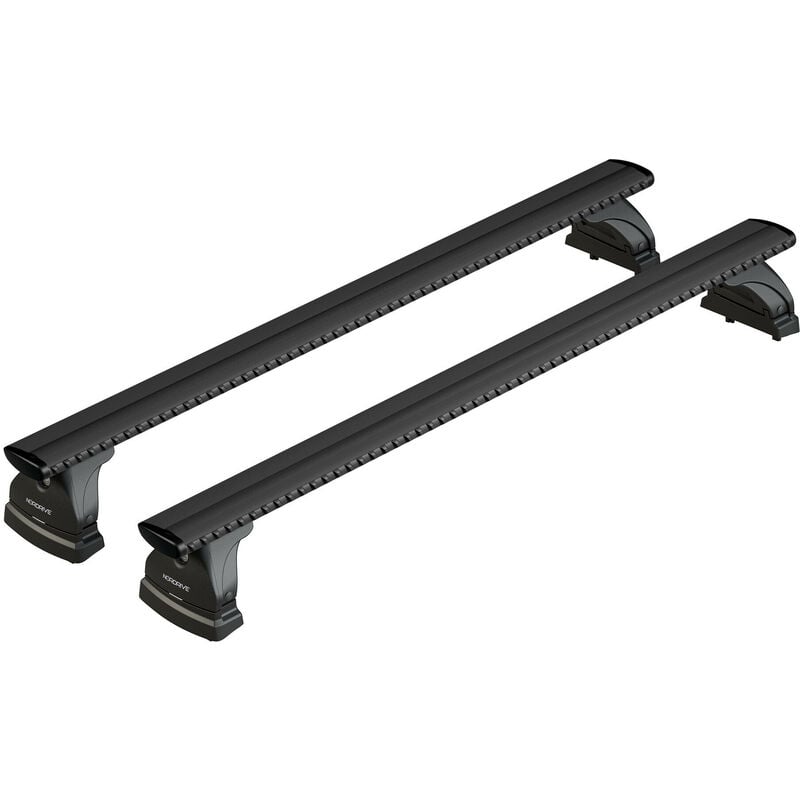 Lampa - Silenzio Black, set completo barre